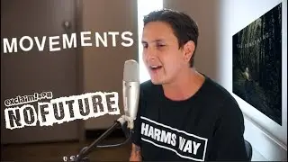 Movements - "Colorblind" (Acoustic at Vans Warped Tour Toronto 2018) | No Future