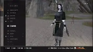 Eso Pvp: Stamina Nightblade 