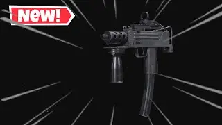 THE BEST MAC 10 LOADOUT FOR WARZONE AND MULTIPLAYER!