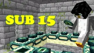 14:47 Minecraft Speedrun Personal Best (RSG)
