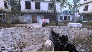 Frag by DRAGO[mini movie]
