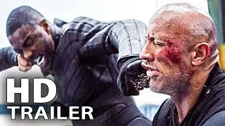 Neue KINOFILME 2019 Trailer Deutsch German (KW 31) 01.08.2019