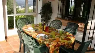 Wondeful Casa Diana Monte Pego Owner: Cheyne and Maria Marley