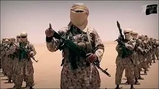 Российские военные в Пальмире, успешно выполнили миссию по вооружению боевиков ИГИЛ.