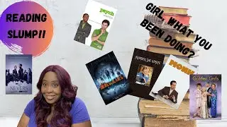 Reading Slump