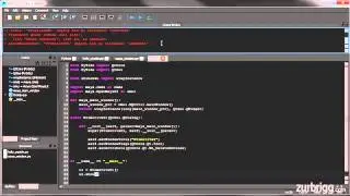 python tutorials - A More Practical PySide Example