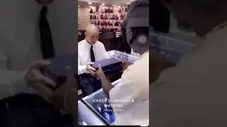 Stonebwoy spotted at Ice box and doing the most #stonebwoy #icebox #stonebwoy
