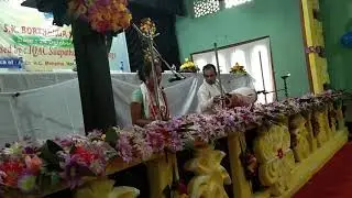 Sima Gogoi