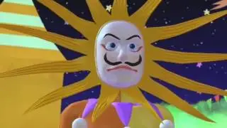 Papi's Milk Dance