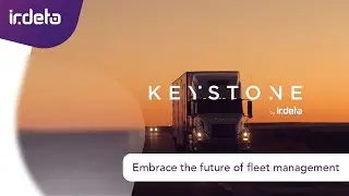 Keystone by Irdeto - Digital key solution