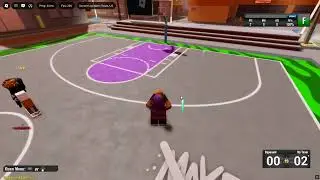 I used the BEST High School Hoops Script with Aimbot, Auto Guard, Auto Block, Speed, and many more!