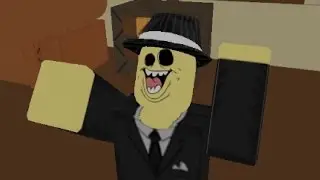 Jgoosse's Plan to Wipe out All Of the Worlds Noobs!!!! (ROBLOX Short)
