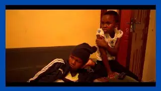 Onchiri  Anawatch Game but Ontomini Ako na Maswali Mengi