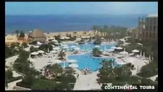 Continental Tours - Travel to Egypt