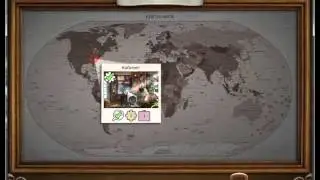 Обзор игры Бюро кладоискателей. Затерянный город [kazualgame.com]