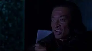Соня Блейд и Джакс ищут Кано