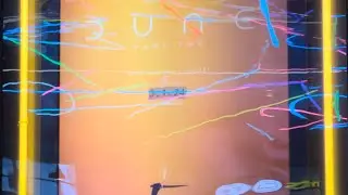 Dune Part Two IMAX Experience ￼