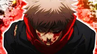 the arc that set jujutsu kaisen apart
