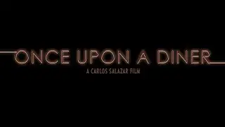Once Upon a Diner Official Trailer 1