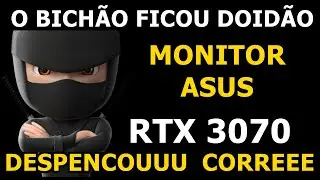 CORREEE  QUEDA  LIVRE  RTX  3070  E  MUITOOO  MAIS  NA  MADRUGA  DA TERÇA  23/05