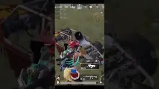 Patt se Headshot #bgmi #shorts #pubgmobile #scout