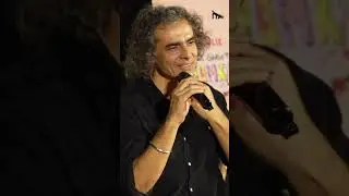 What drew Imtiaz Ali to Chamkila's story 