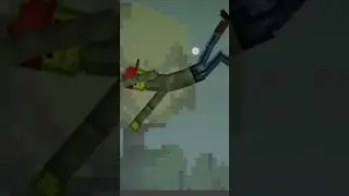 Димка melon playground танцует!