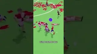 El fútbol más random - BERSEK soccer