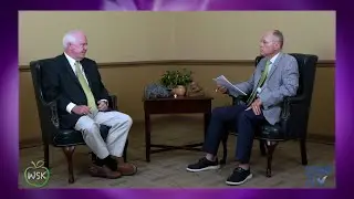 The WE SHOULD KNOW Show 9-10-2024 (Econ Development)