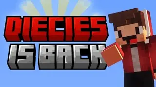 The Return of Diecies to Hive Bedwars