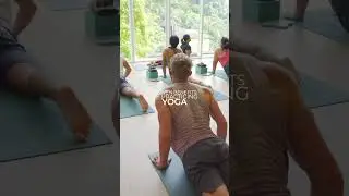 This is why you should do yoga