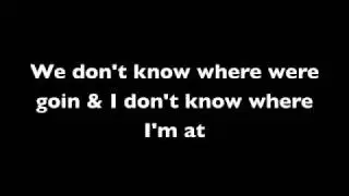 Miranda Cosgrove - Dancing Crazy Lyrics Video