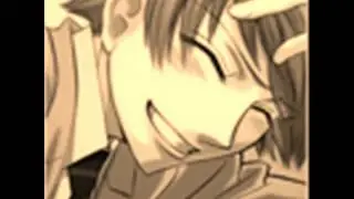 For Hikaru and Kaoru Hitachiin.