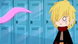 |×|tentacle locker - meme|×| (naruto) [ч.о]