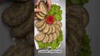 Роза из помидора #food #recipe #вайнах #ютуб #ютубканал #вкусно #готовка #еда #тесто #заморозка