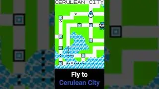 Get a Mew with NO CHEATS in Red, Blue, and Yellow 