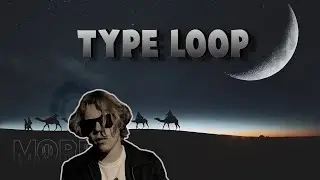 FREE The Kid Laroi Type Loop 