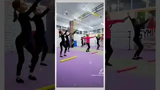WORLD DANCE KHARKIV ~ КОМБІНАЦІЯ PLIÈ MODERN DANCE / діти 7-12 років/