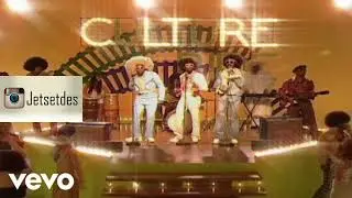 Migos - Walk It Talk It ft. Drake Instrumental