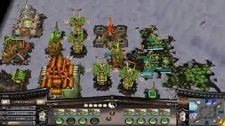 Battle Realms- Đông như quân nguyên
