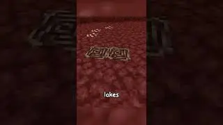 Minecraft's CLEAR LAVA