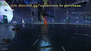 Genshin Impact Private Cheat/Hack Cybercore Ban Test Series 原神内部辅助外挂 0封号系列 Spiral Abyss 36 Star 12-3