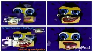 Klasky Csupo has a Sparta Remix Extended Quadparison (PicPlayPost Edition) (Quick)