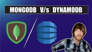 MongoDB VS. DynamoDB | A Comparison: What They Are And What Makes Them Different