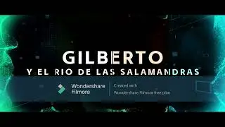 gilberto pelicula teaser oficial