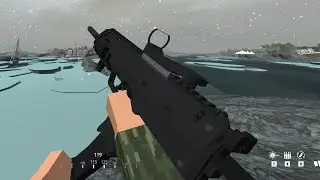 What's Battlebit like now?