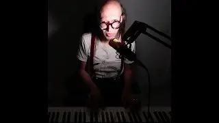 The L.I.P. - Crazy Love (an original song by Chelsea Wolfe)