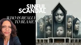 Pastor S3X Scandals in the Church - Did the devil make them do it?