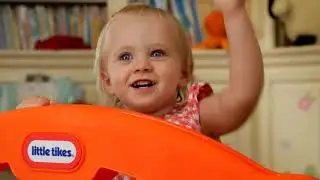 Развивающий домик Little tikes от v-prokate.by