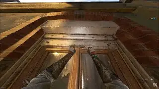Dying Light 2 - Fov/Viewmodel Fov - Tweak Tutorial